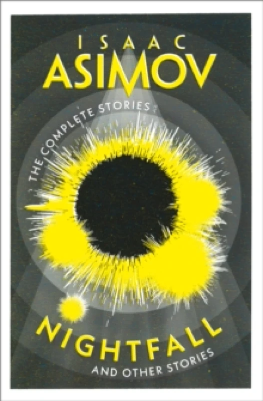 Image of Nightfall and Other Stories. Paperback. By Isaac Asimov Books