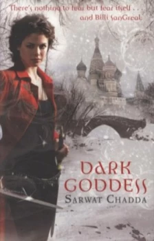Image of Dark Goddess by Sarwat Chadda Paperback