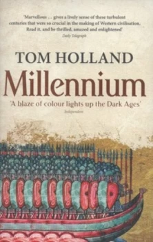 Image of Millennium by Tom Holland Paperback