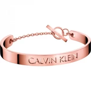Image of Ladies Message Bangle
