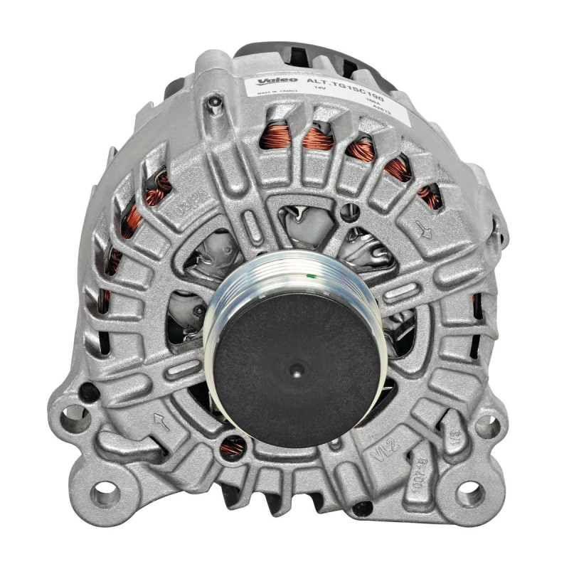 Image of Alternator VALEO 440211