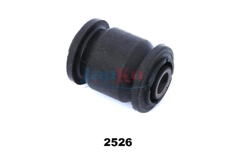 Image of JAPKO Trailing arm / Suspension arm bush JAPKO GOJ2526