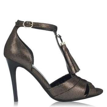 Image of Biba Maisie Heels - Gold