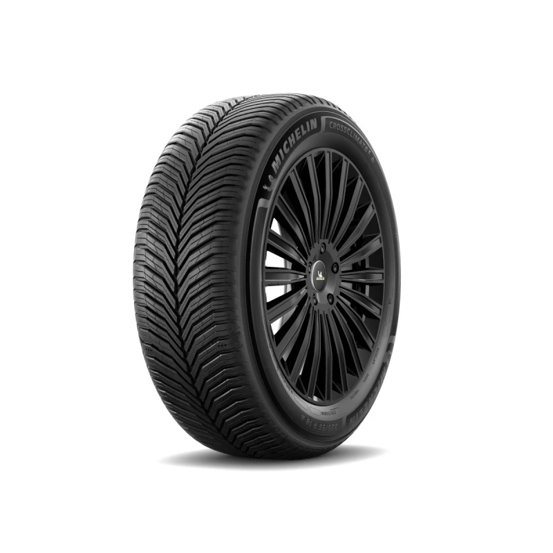 Image of Michelin CrossClimate 3 ( 225/65 R17 102H ) All-season tires