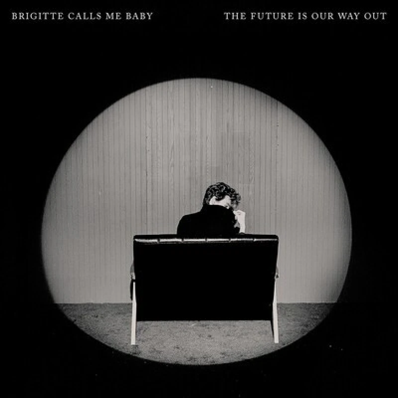 Image of The Future Is Our Way Out CD / Album