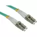 Image of Cables Direct Fibre Optic Cable - OM3 - LC - LC 3m