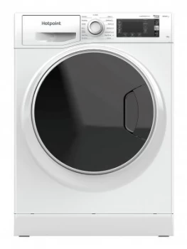 image of Hotpoint ActiveCare NLLCD1044WDAWUKN 10KG 1400RPM Freestanding Washing Machine