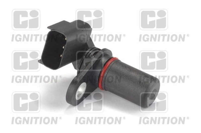 Image of QUINTON HAZELL Crankshaft sensor QUINTON HAZELL XREV554