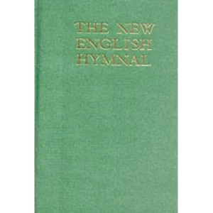 Image of New English Hymnal by Canterbury Press Norwich (Hardback, 1994)