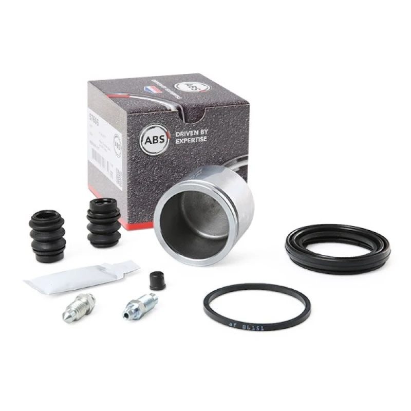 Image of A.B.S. Repair Kit, brake caliper A.B.S. 57343