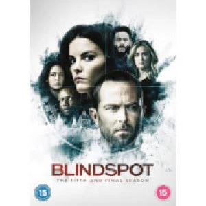 Image of Blindspot: Season 5