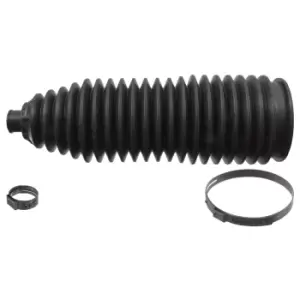 Steering Rack Boot Kit 101695 by Febi Bilstein