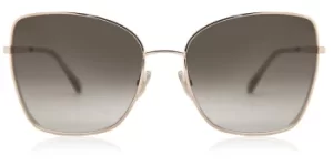 image of Jimmy Choo Sunglasses Alexis/S DDB/HA