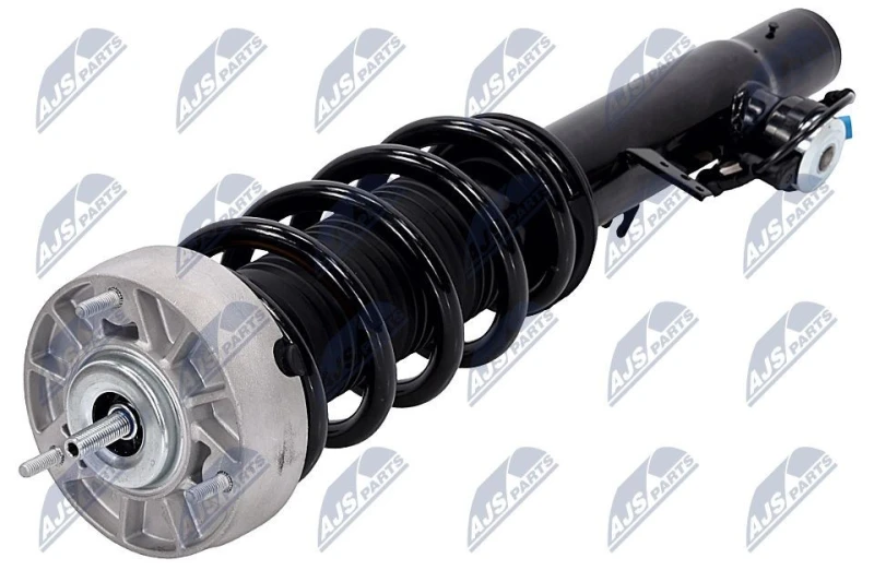 Image of NTY Shock absorber NTY A-BM-074