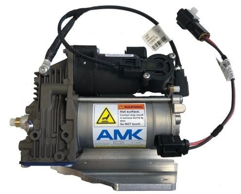 Image of AMK automotive Air suspension compressor AMK automotive A2870