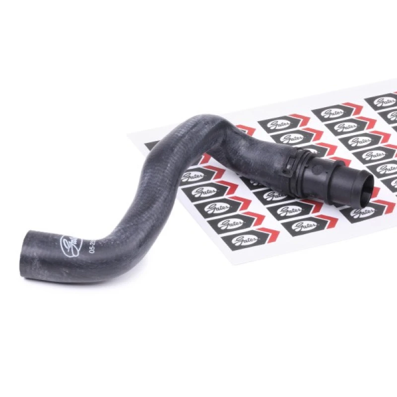 Image of GATES Radiator hose GATES 05-2502