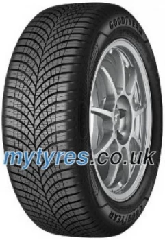 Image of Goodyear Vector 4 Seasons G3 ( 205/55 R16 91H )