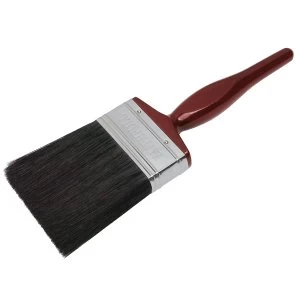 image of Faithfull Contract 200 Paint Brush 75mm (3in)