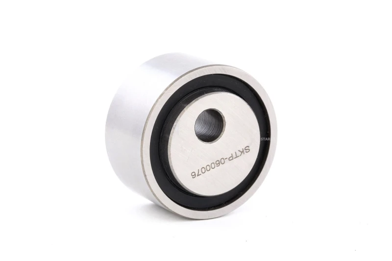 Image of STARK SKTP-0600076 Tensioner Pulley Metal Tensioner Pulley,v-ribbed belt (310)