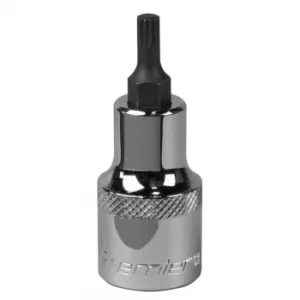 Image of Spline Socket Bit M5 1/2" Square Drive