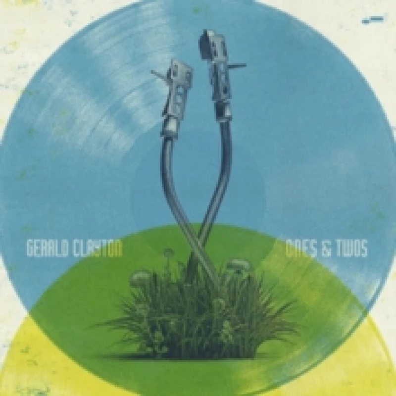 Image of Ones & Twos CD / Album