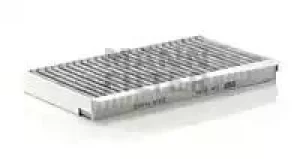 Image of Cabin Air Filter Cuk3139 By Mann-Filter