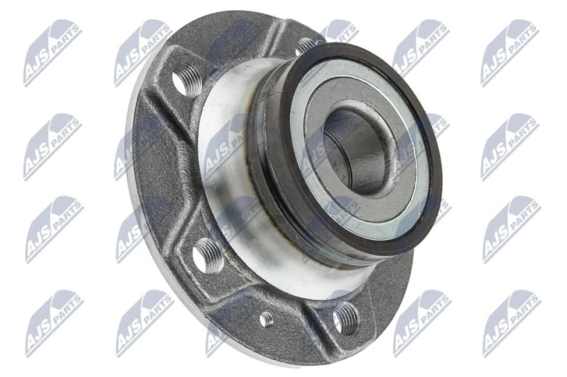 Image of NTY Wheel bearing kit NTY KLT-AU-007