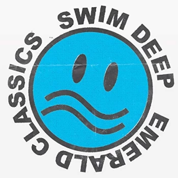 Image of Swim Deep - Emerald Classics Vinyl