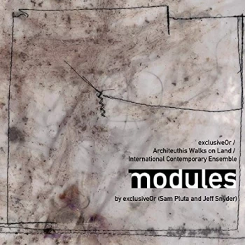 Image of ExclusiveOr - Modules CD