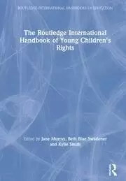 Image of The Routledge International Handbook of Young Childrens Rights