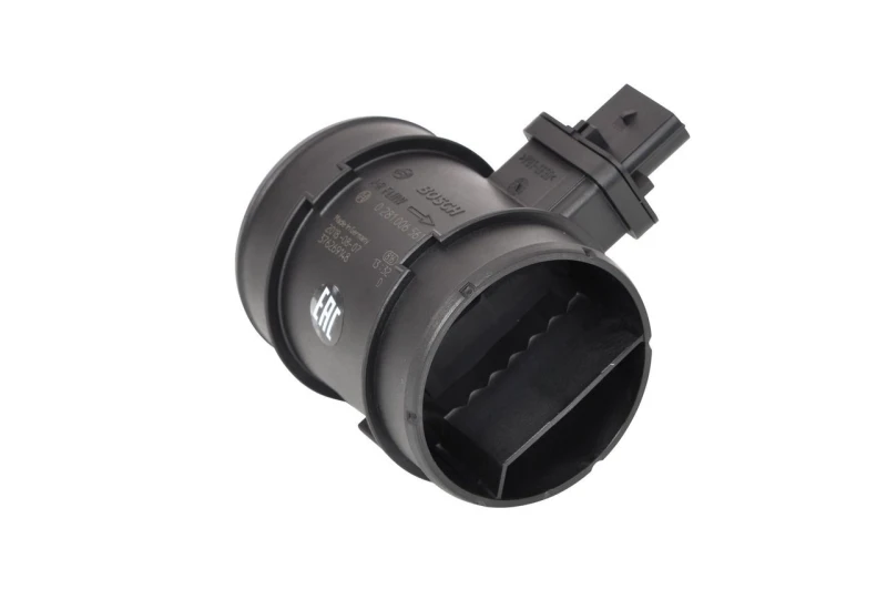 Image of Mass air flow sensor Bosch 0 281 006 561