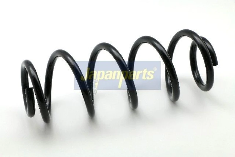 Image of JAPANPARTS Coil spring JAPANPARTS ZC6149A