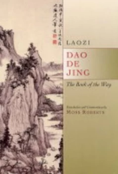 Image of Dao De Jing by Laozi Paperback
