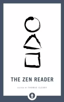 Image of The Zen Reader