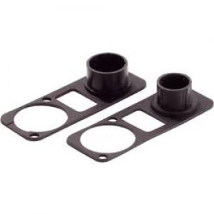 Image of Protective cap Neutrik SCDM Black
