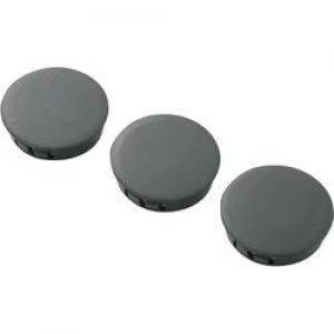 Image of KSS 538948 Bore Plug Black 42.1 mm