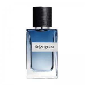 Image of Yves Saint Laurent Y Live Intense Eau de Toilette For Him 60ml