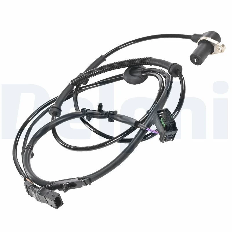 Image of DELPHI ABS sensor DELPHI SS21339-12B1