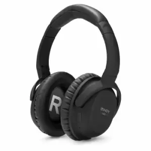 Image of Lindy LH500XW Headset Wired & Wireless Head-band Micro-USB...