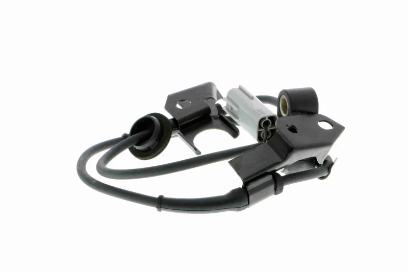 Image of VEMO V32-72-0060 ABS Sensor Original VEMO Quality, Front Axle Left Sensor,wheel speed (412)