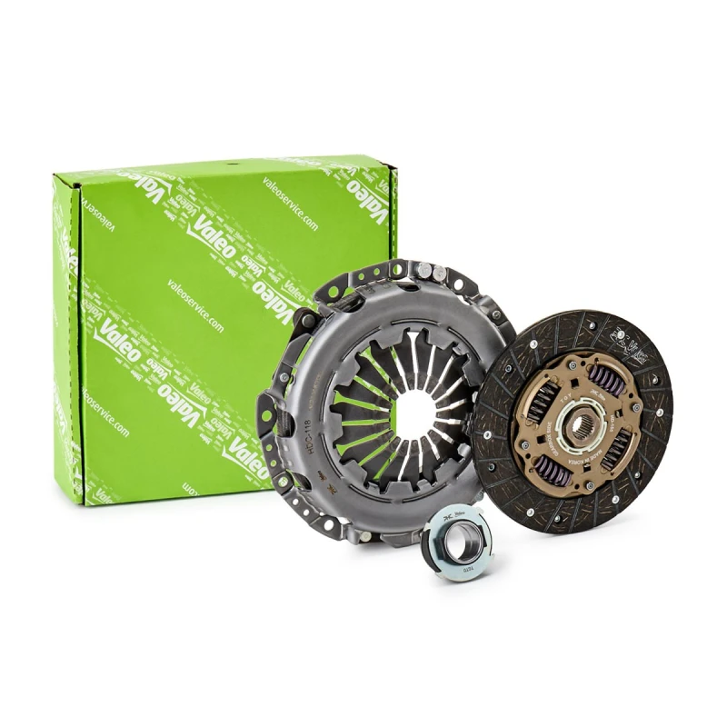 Image of Clutch kit VALEO 828075