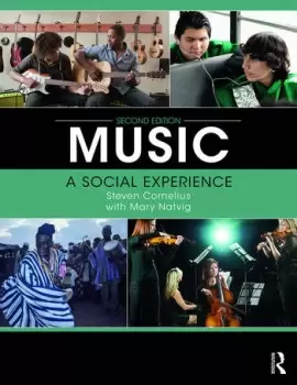 Image of Music: A Social Experience