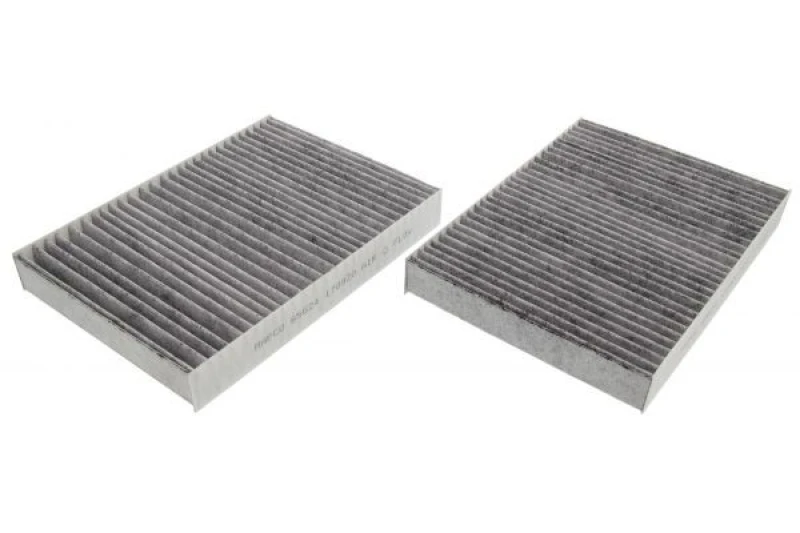 Image of Pollen filter MAPCO 65624