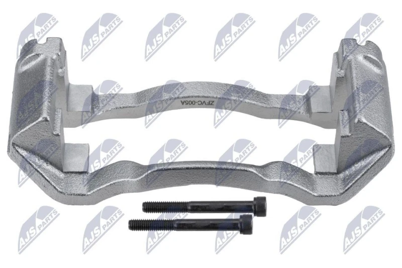 Image of NTY Brake caliper carrier NTY HZP-VC-005A
