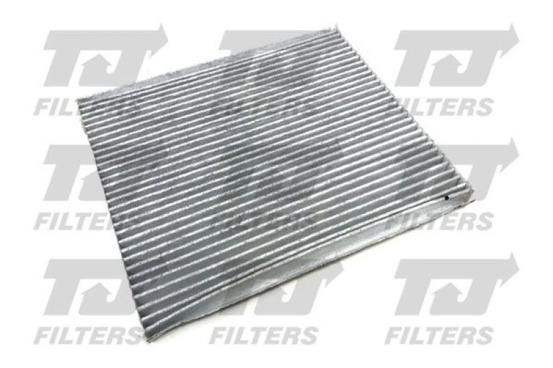 Image of QUINTON HAZELL Pollen filter QUINTON HAZELL QFC0452