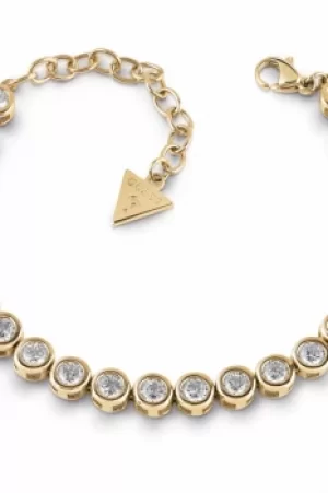 image of Guess Jewellery Gold Bracelet UBB28127