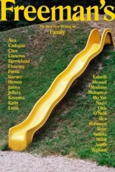 Image of Freemans 2 - the Best New Writing on Family by John Freeman Paperback