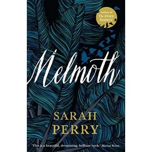 Image of Melmoth Paperback / softback 2018