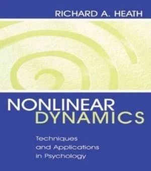 Image of Nonlinear Dynamics by Richard A. Heath Paperback