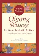 Image of qigong massage for your child with autism